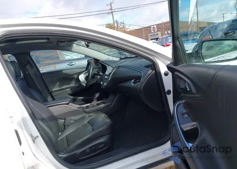 2023 Chevrolet Malibu Fwd 2Lt из США, поврежденный, VIN 1G1ZE5ST7PF143802